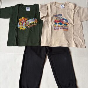 Gildan Heavy Cotton T-Shirt in Dark Green